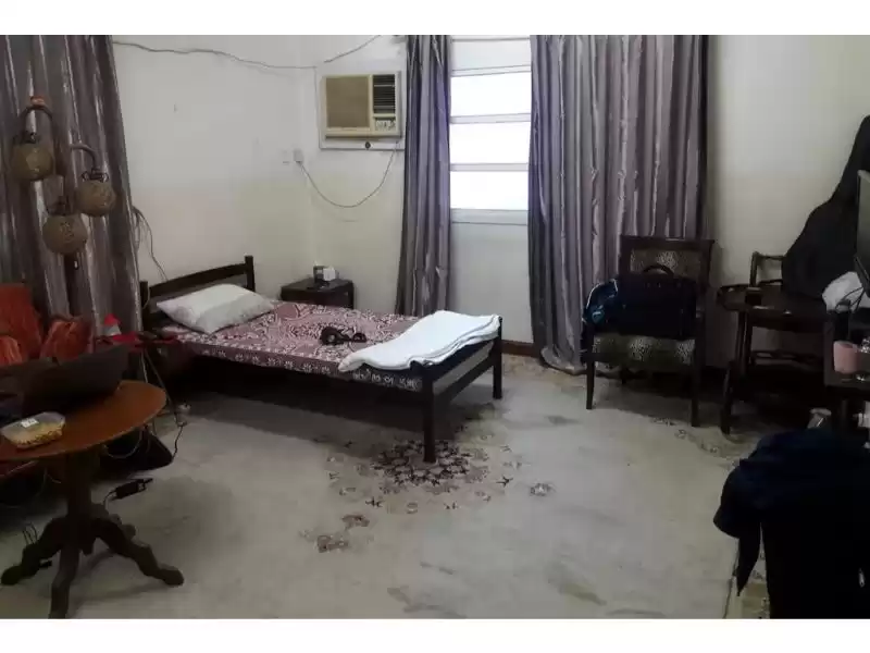 Residential Ready Property Studio F/F Hotel Apartments  for rent in Al Sadd , Doha #15250 - 1  image 